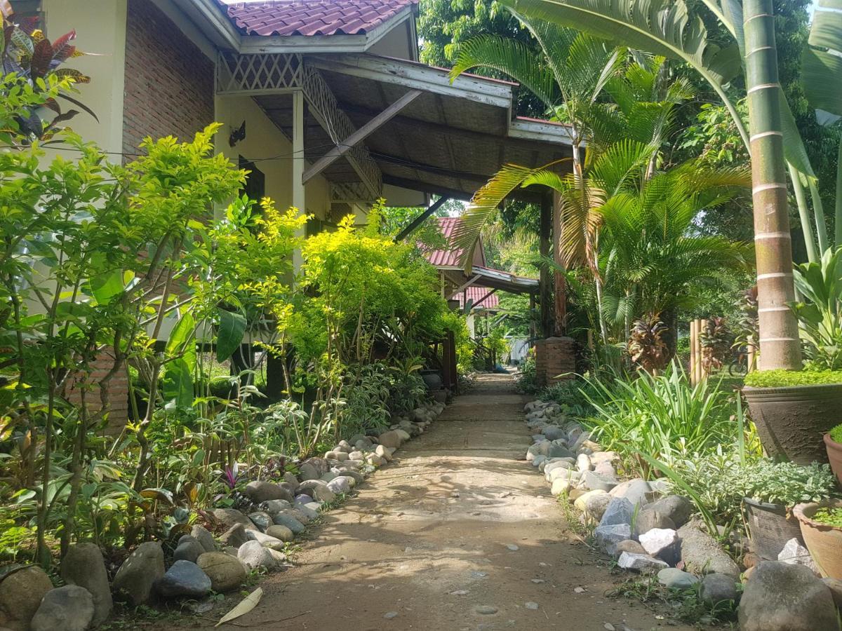Vang Vieng Ruby'S Homestay Екстериор снимка
